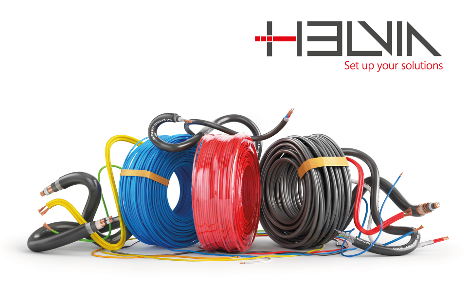 Serie SIGNUM: cavi Flame Retardant e Zero Halogen