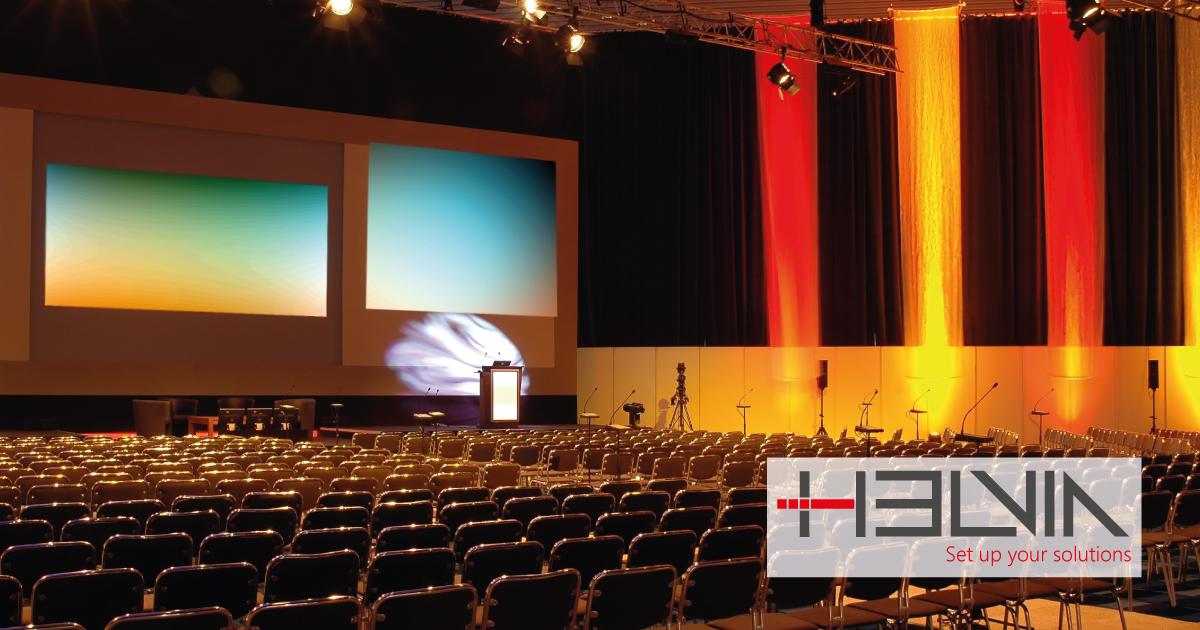 Sound reinforcement systems in conferencing environments: how to engage ...