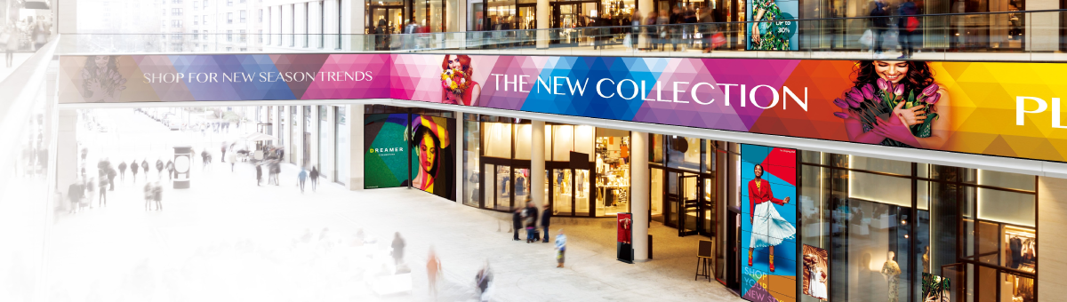 Digital Signage: powerful and indispensable video communication. Here is how to do it...