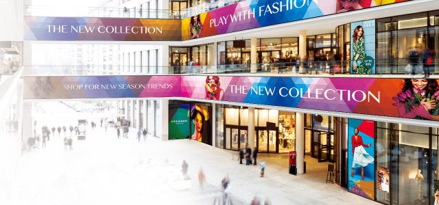 Digital Signage: powerful and indispensable video communication. Here is how to do it...