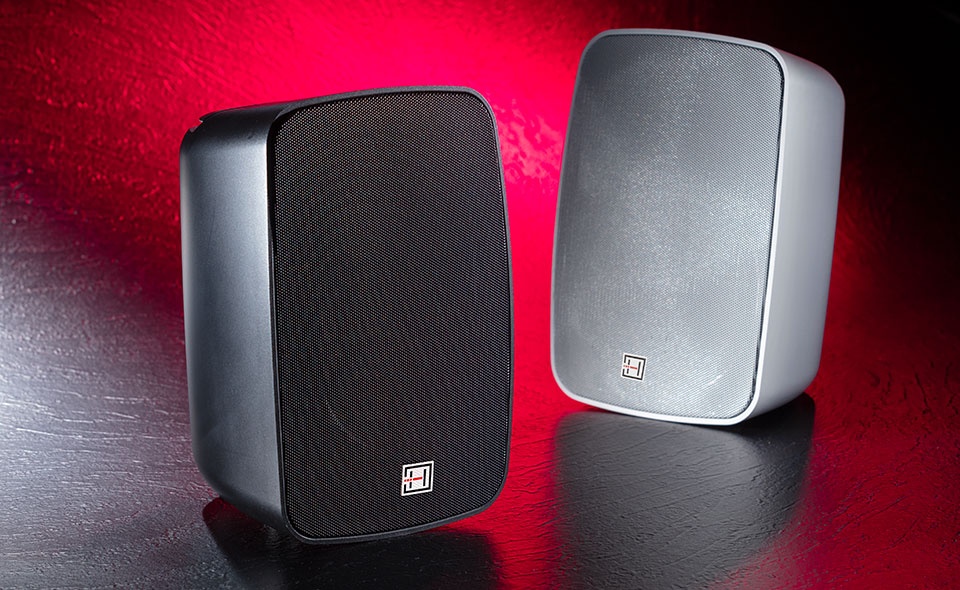 Ecco la serie Liveo di Helvia: i nuovi modelli con driver da 4”, 5.25” e 6,5”