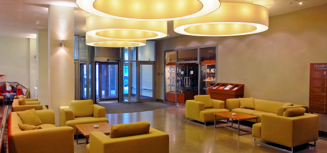 Audio installations for background music, messages and spoken language: let's summarise.