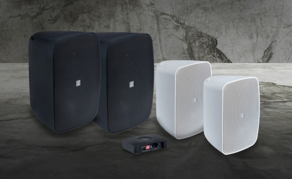 Helvia LIVEO BT: Unlimited Audio Thanks to Advanced Bluetooth Technology