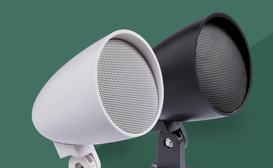  Helvia Deko-P256: Compact Dimensions, Discreet Installation and Application Versatility