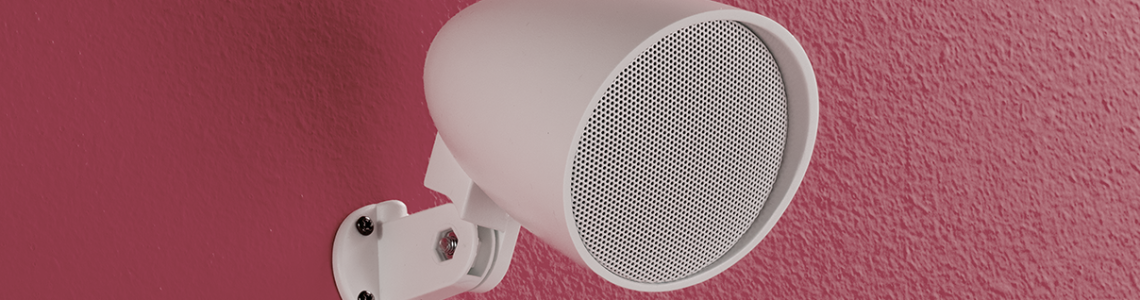 Helvia Deko-P256: Compact Dimensions, Discreet Installation and Application Versatility