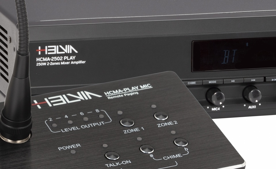 Soluzione tutto-in-uno per piccole-medie attività commerciali