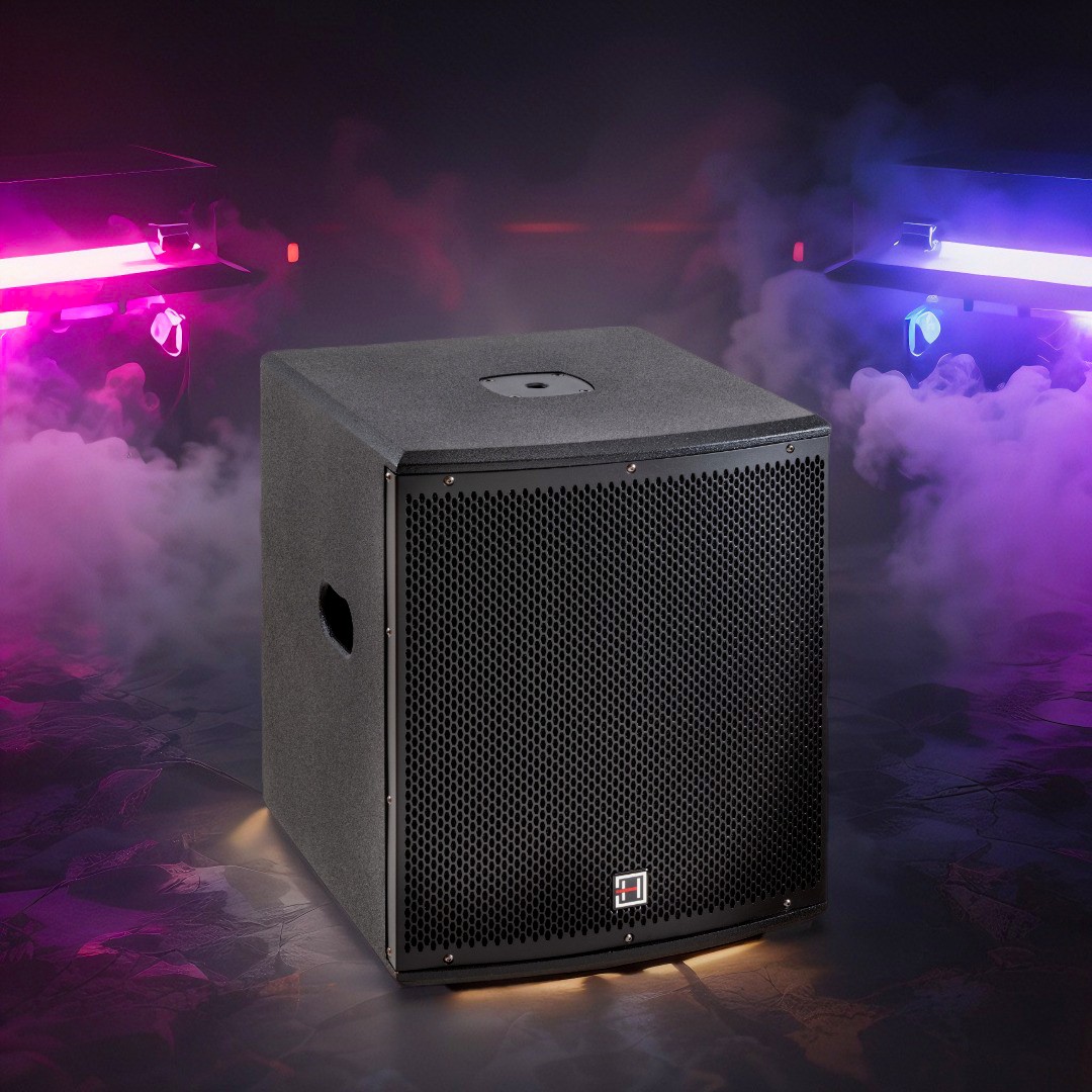 Estro Bass 12
