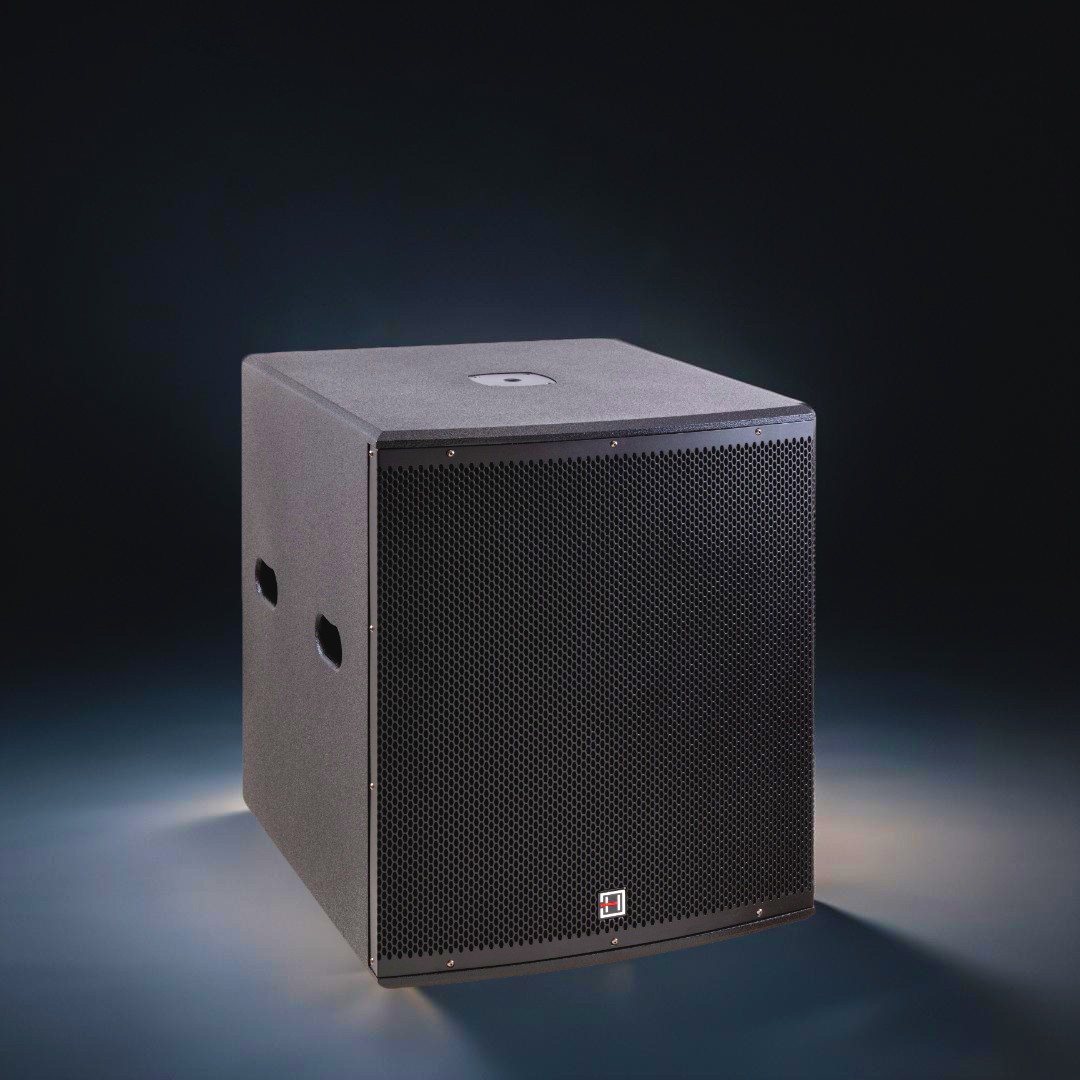 Estro Bass 15