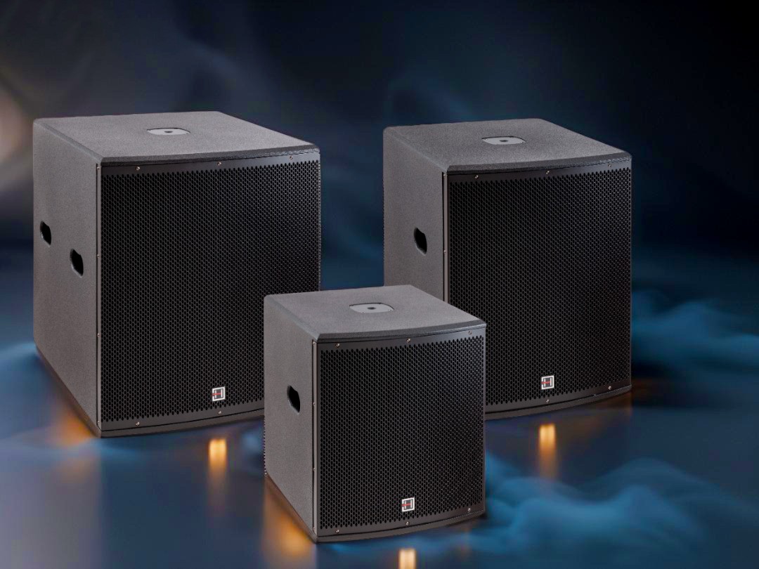 Estro Bass series