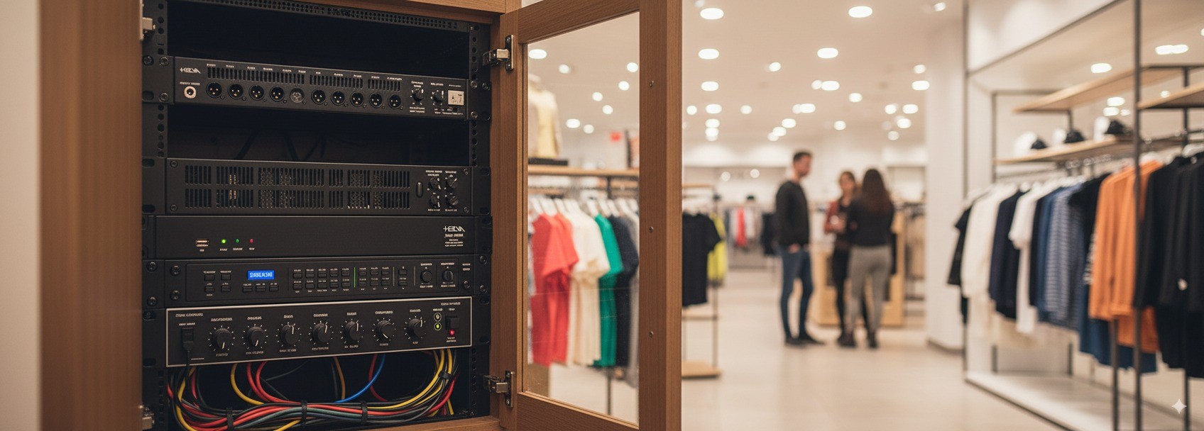 Helvia SoniX M8800 Helvia SoniX M8800