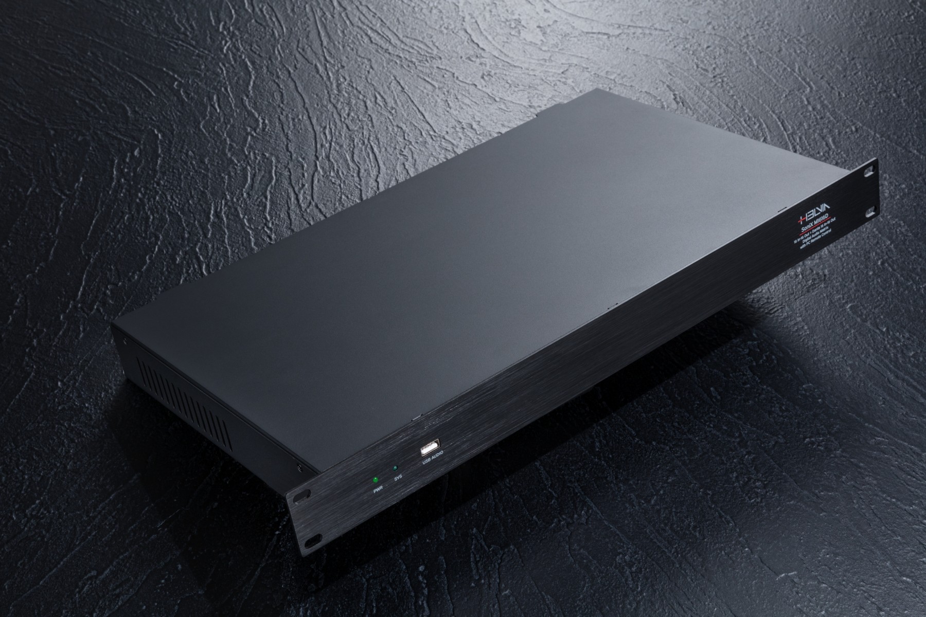 Helvia SoniX matrices