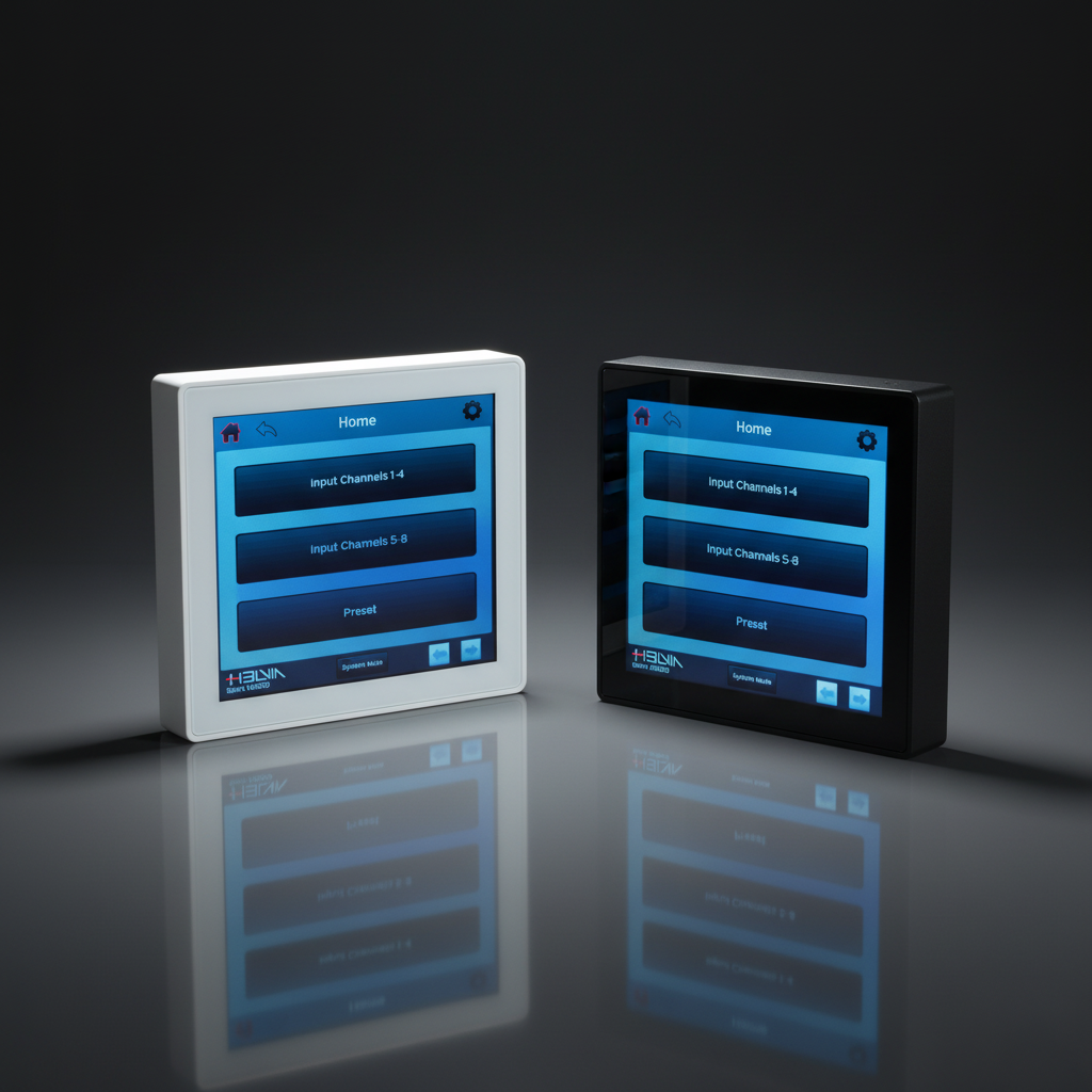 Helvia SoniX MWP Helvia SoniX MWP