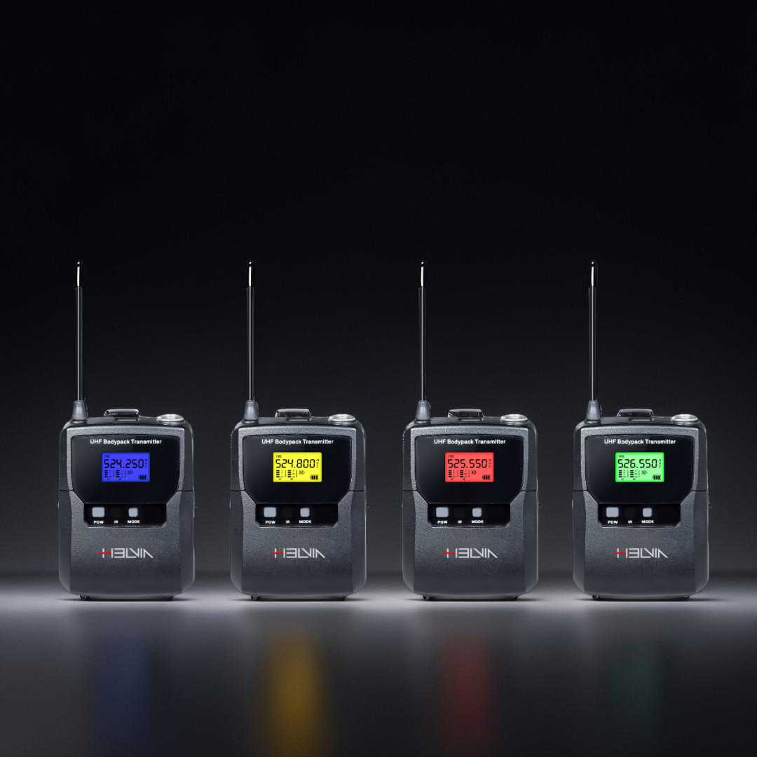 Verba series